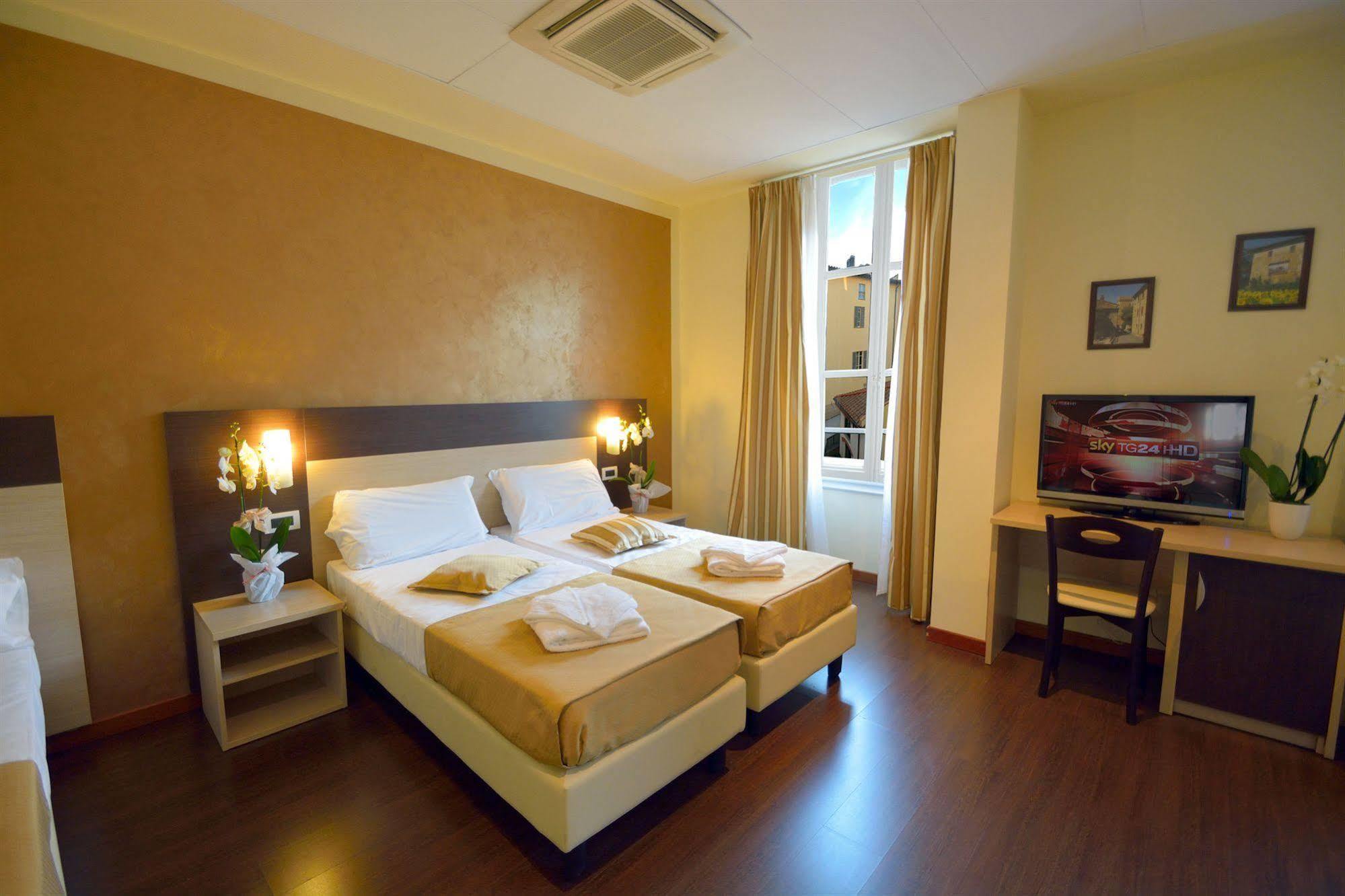 B&B Marbo Florence Luaran gambar